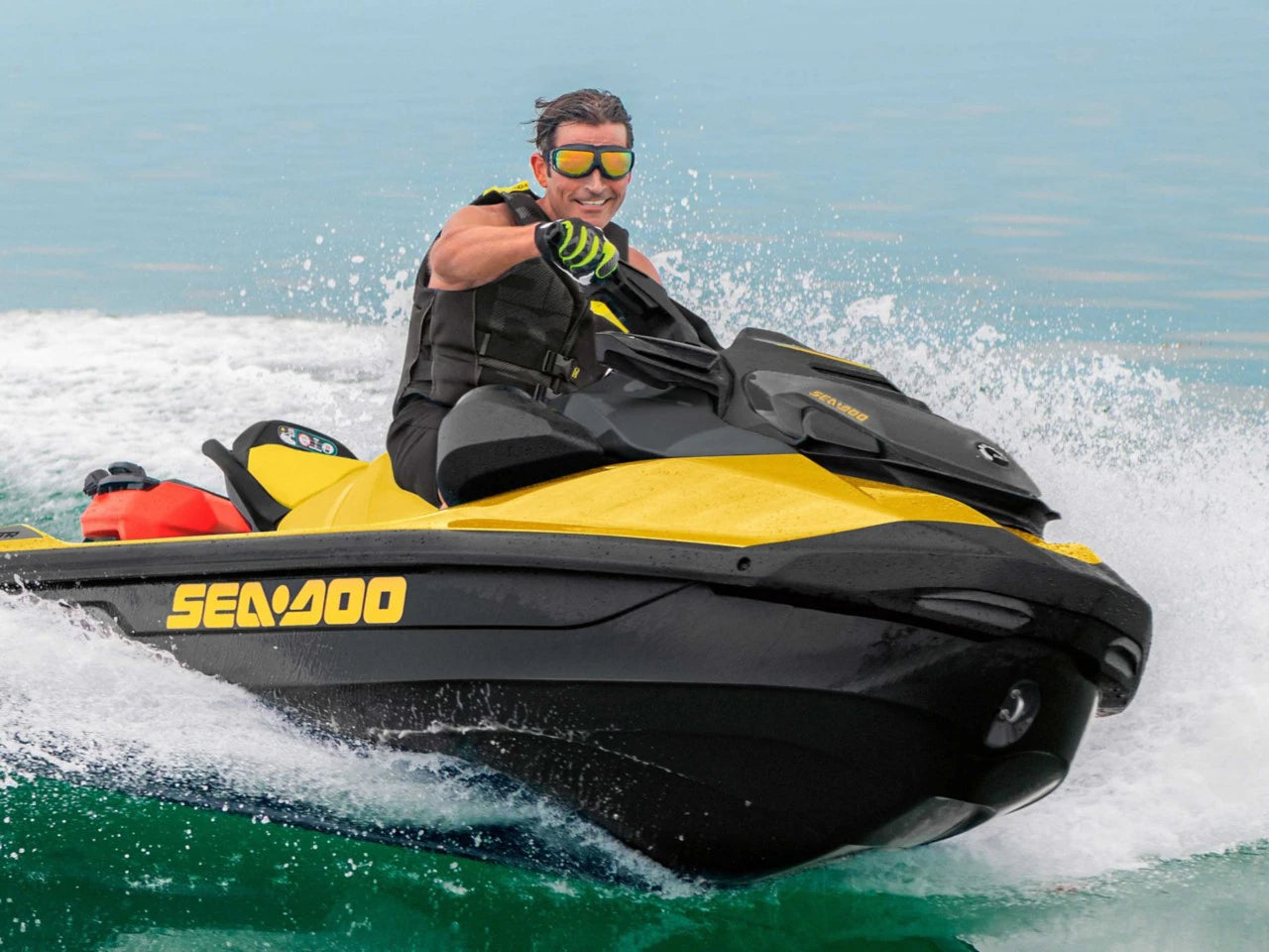 Sea-Doo Jet Ski 2023 GTR 230