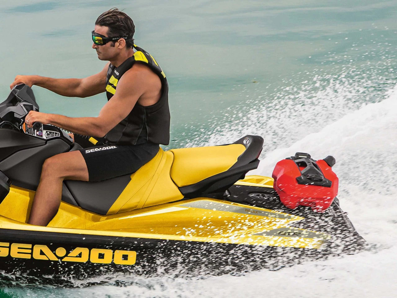 Sea-Doo Jet Ski 2023 GTR 230