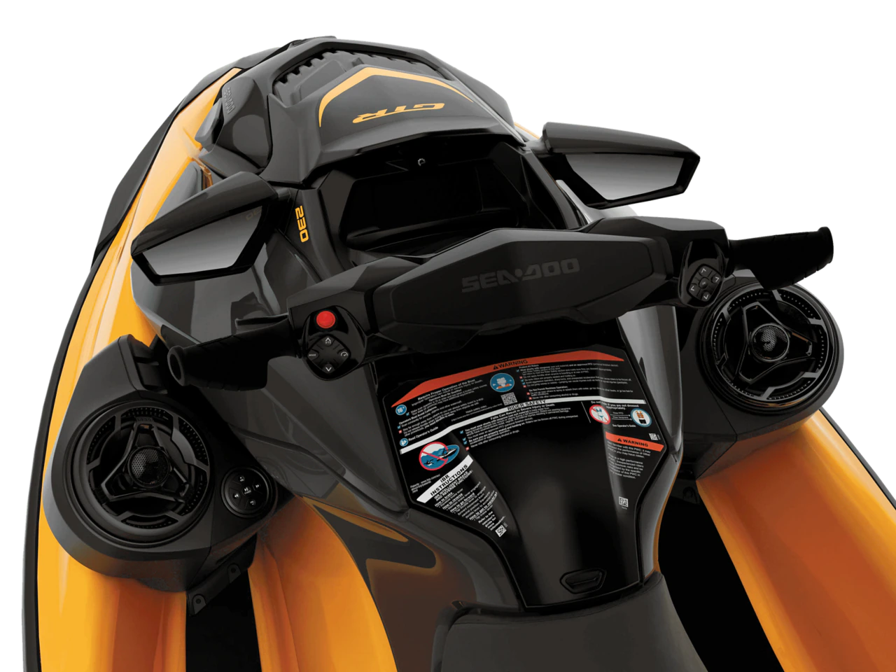 Sea-Doo Jet Ski 2023 GTR 230