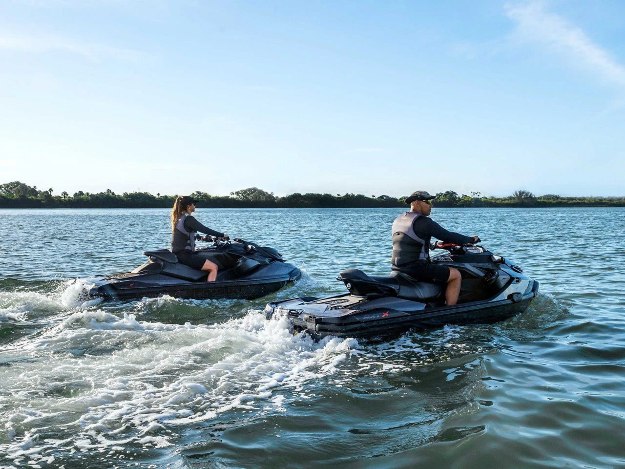 Sea-Doo Jet Ski 2023 RXT-X 300