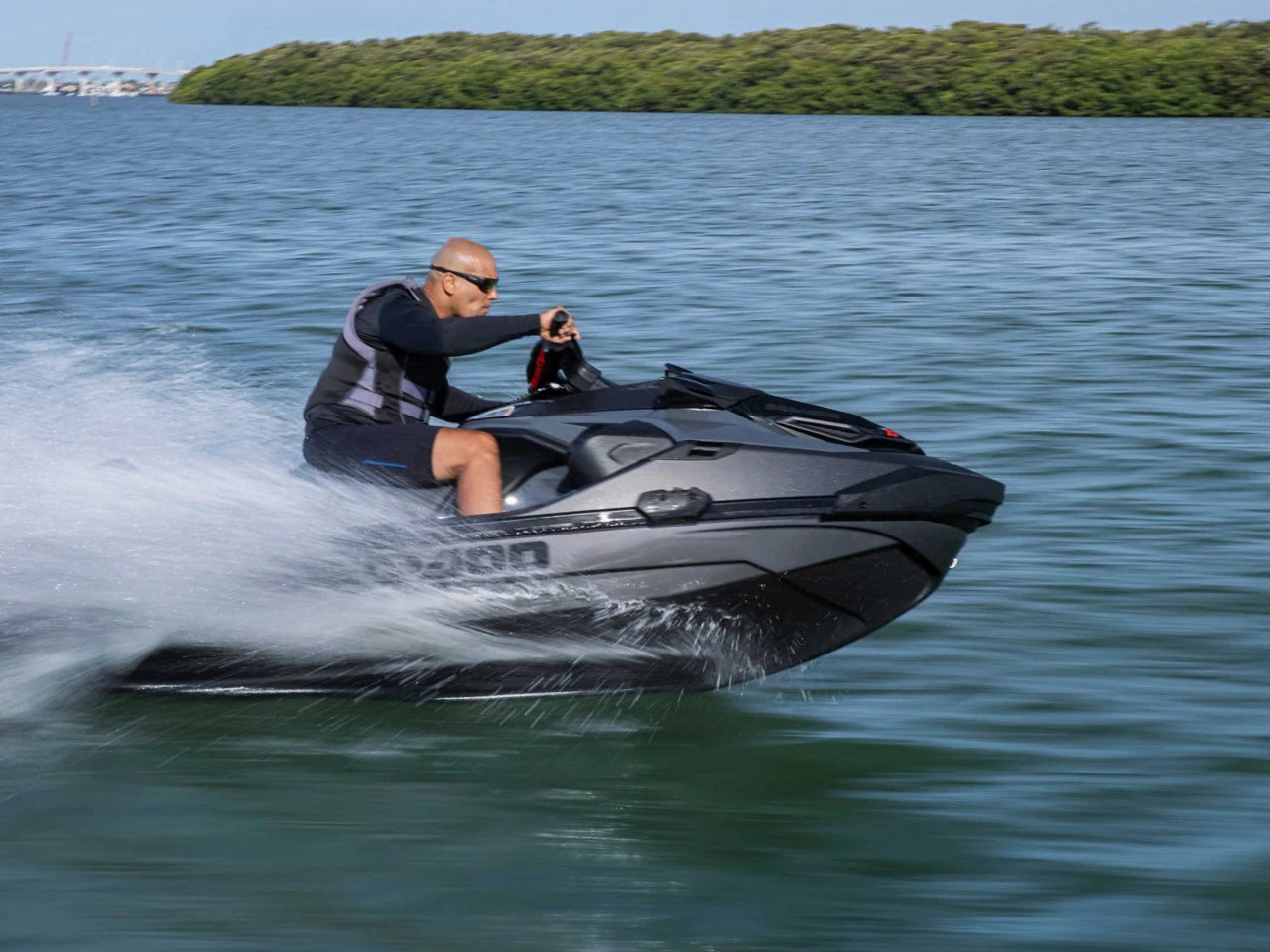 Sea-Doo Jet Ski 2023 RXT-X 300