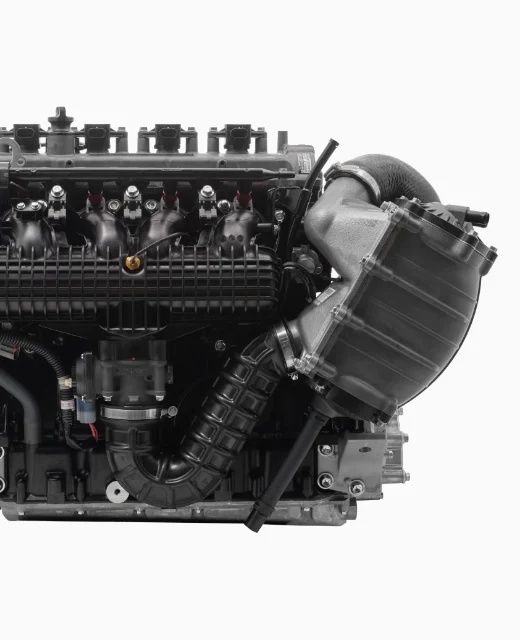 2025 Yamaha FX® Limited SVHO®