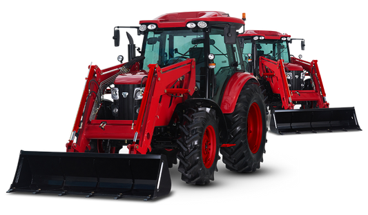 TYM T1104