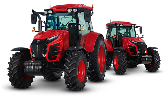 TYM T130