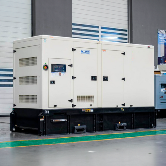 KUBOTA A17.5K TIER 4 CERTIFIED 110L