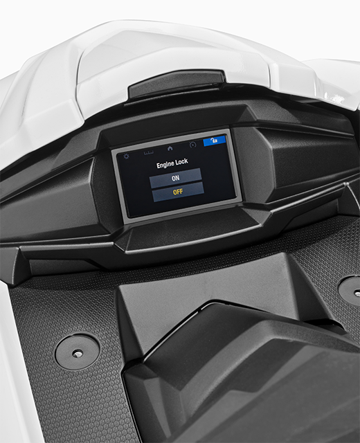 Yamaha Jet Ski 2023 VX® LIMITED HO