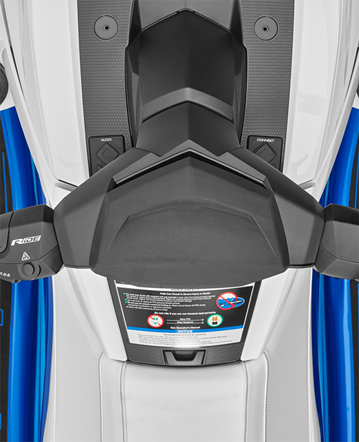 Yamaha Jet Ski 2023 VX® LIMITED HO