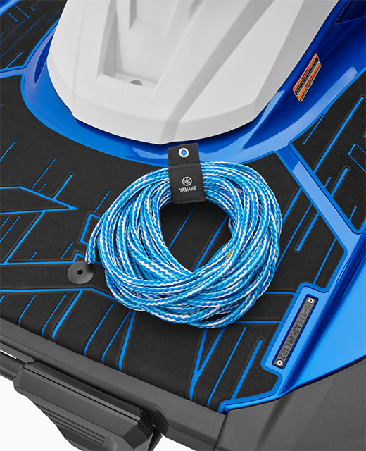 Yamaha Jet Ski 2023 VX® LIMITED HO