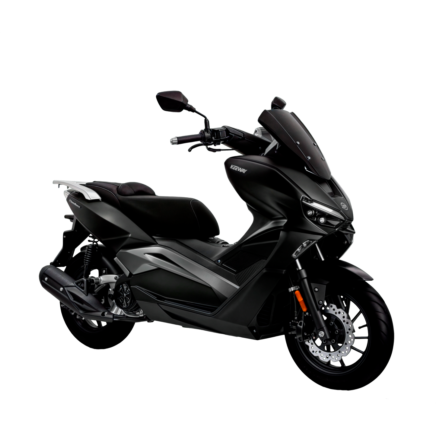 2024 Keeway Vieste 200