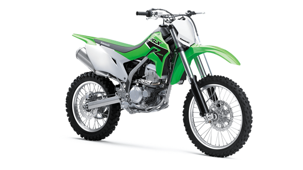 Kawasaki KLX 110R 2023 Manual