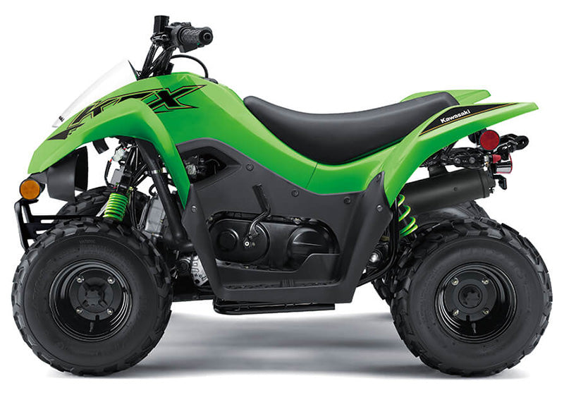 ATV Kawasaki KFX 50