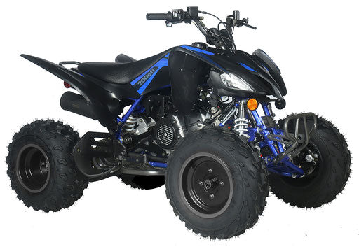 ATV Pentora 200cc Automatico