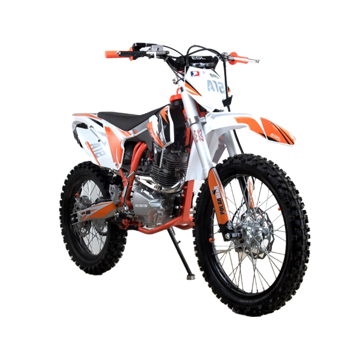 Dirt Bike EGL A12 PRO 150