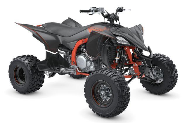 Yamaha YFZ 450R 2023