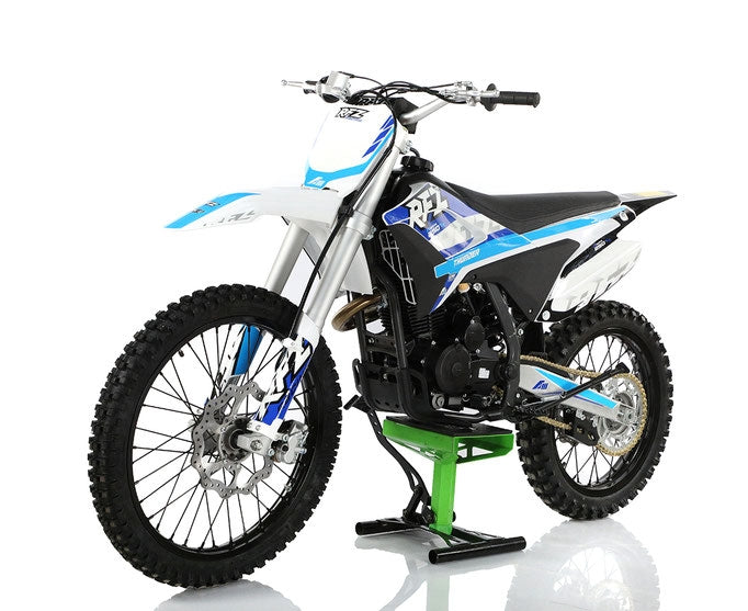 Apollo RFZ Thunder 250cc