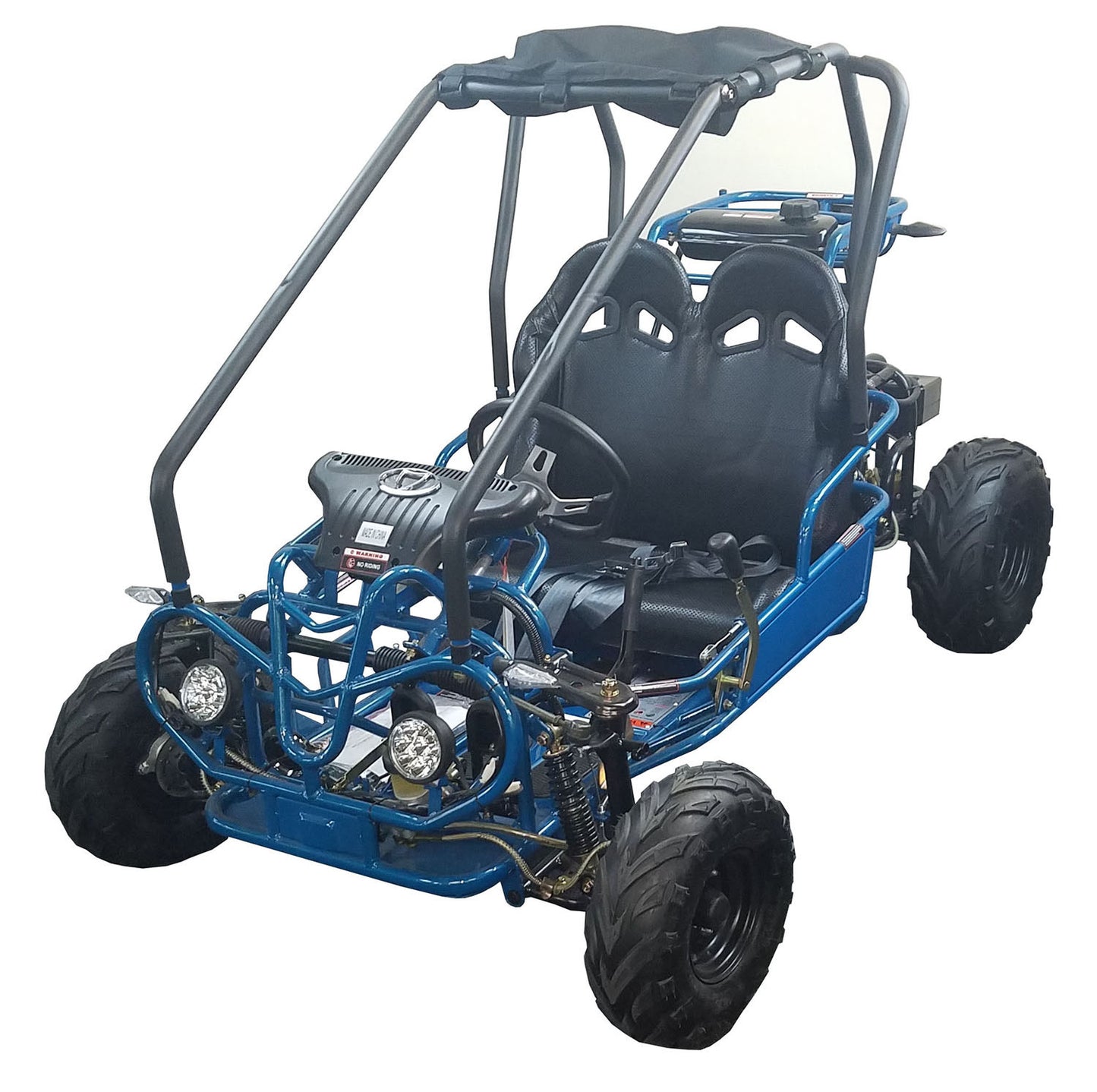 Vitacci  Mini Spirit Go Kart  125GKG