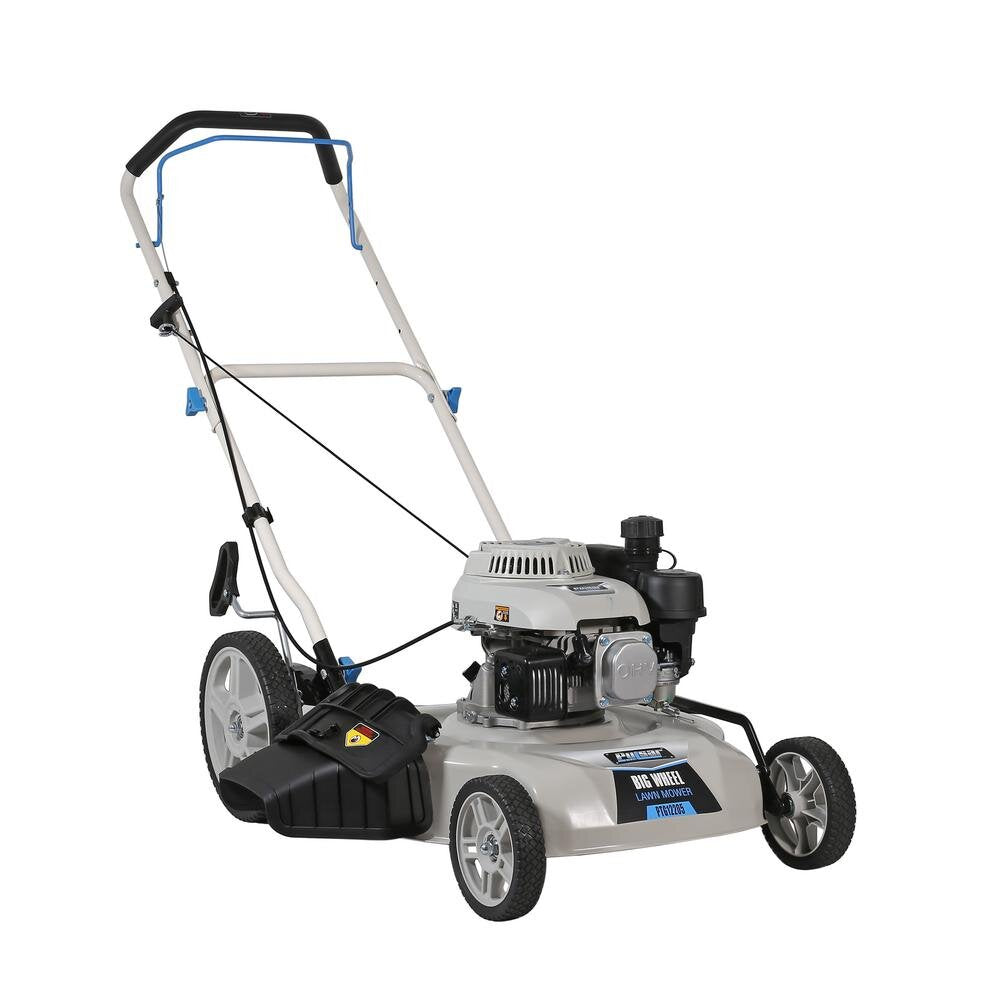 Pulsar 20" Lawn Mover