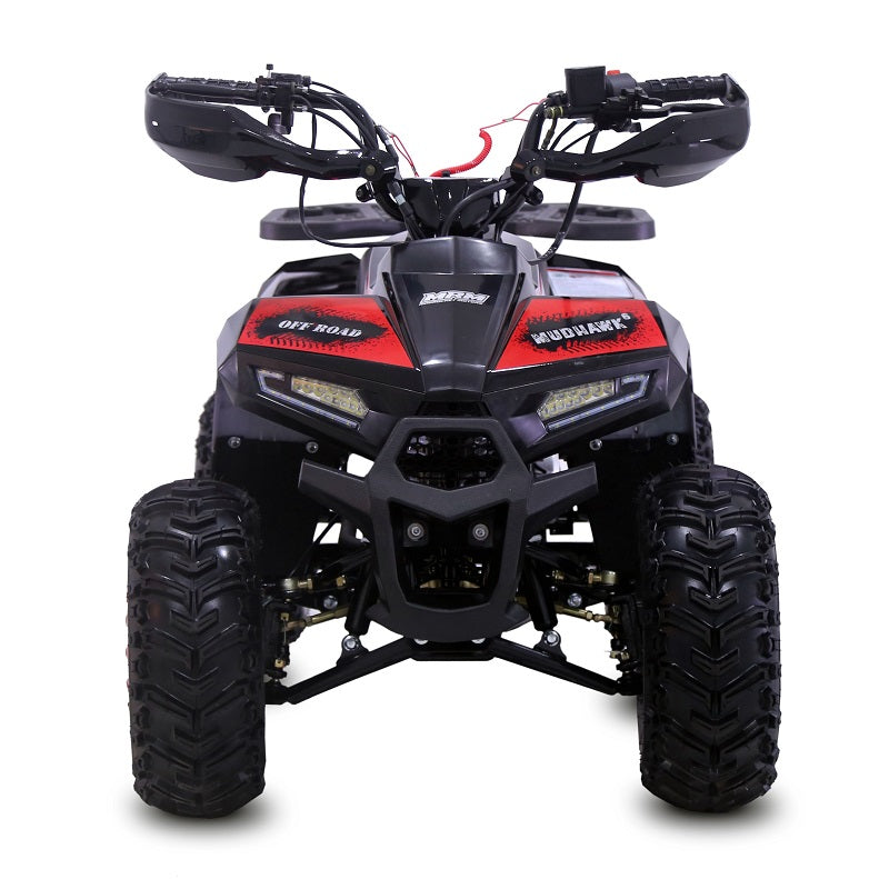 Rival MudHawk 6 - 110cc w/ Reverse