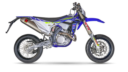 Sherco 500 SM FACTORY 2023