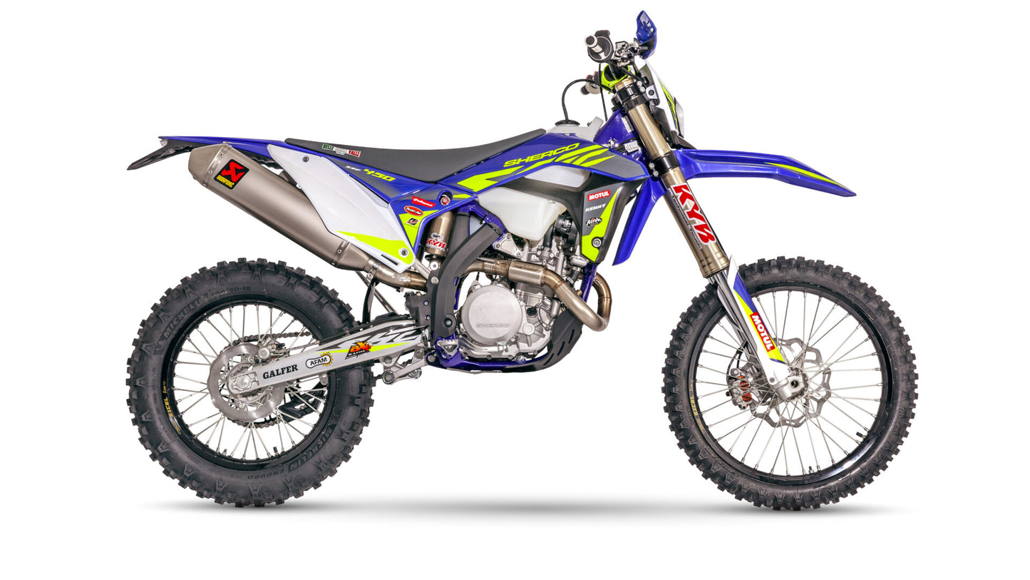 Sherco 500 SEF FACTORY 2023