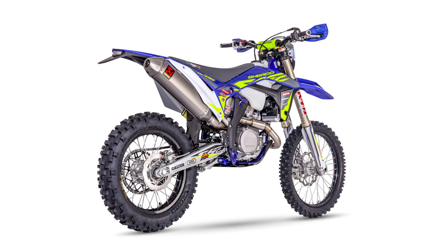 Sherco 500 SEF FACTORY 2023