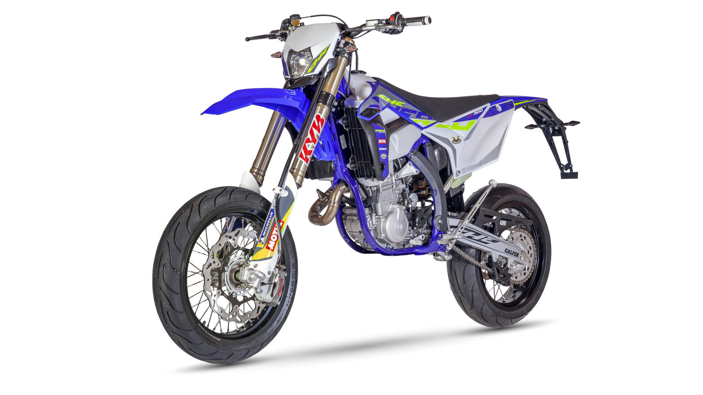 Sherco 500 SM FACTORY 2023