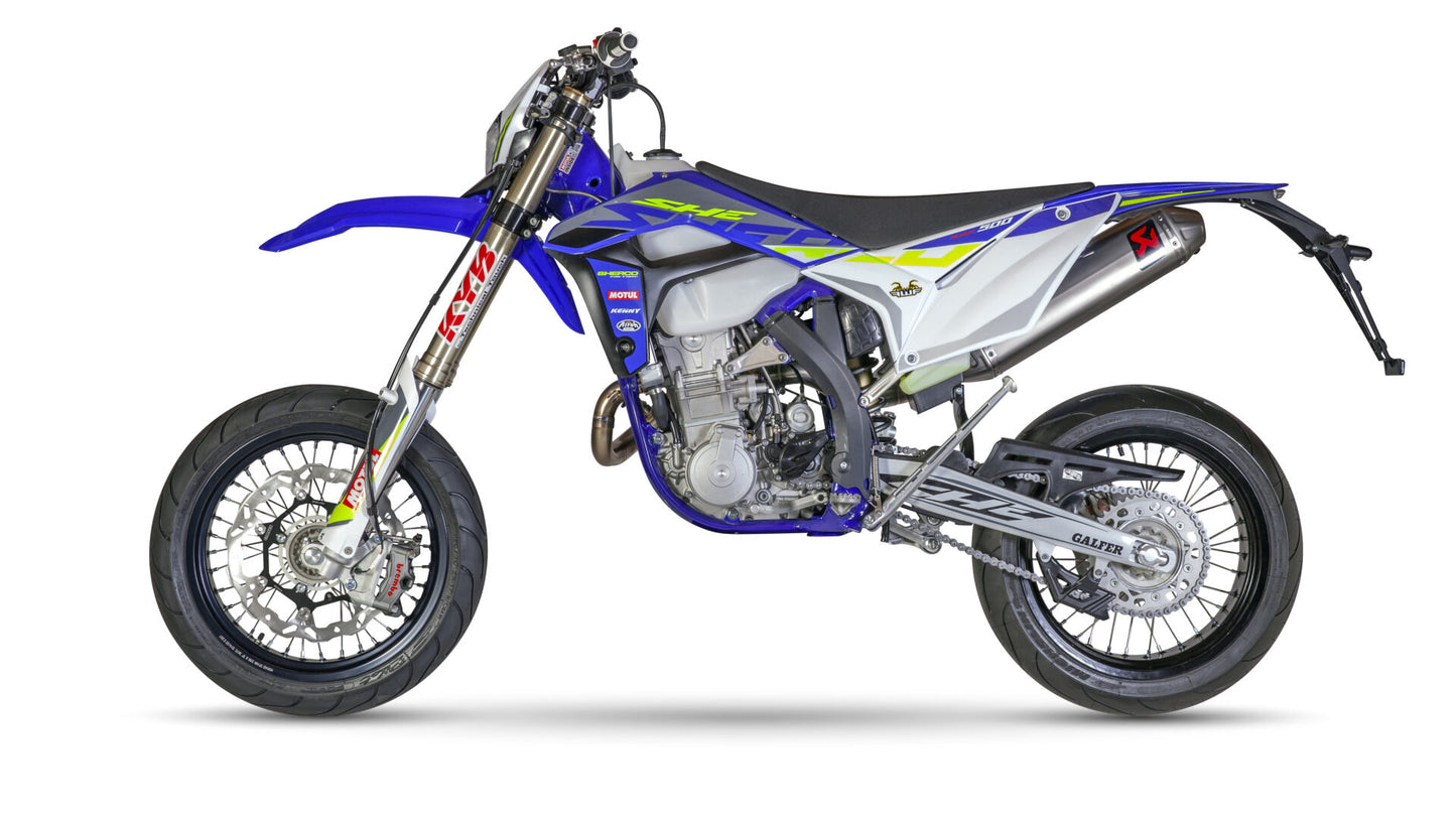 Sherco 500 SM FACTORY 2023