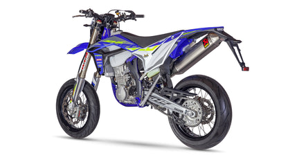 Sherco 500 SM FACTORY 2023