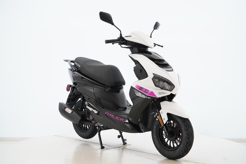 Italica Ultra 2.0 200cc