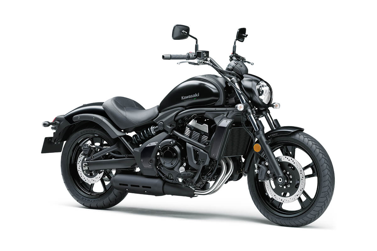 2023 Kawasaki VULCAN® S