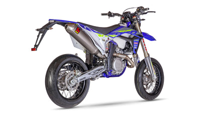 Sherco 500 SM FACTORY 2023