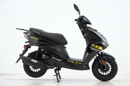 Italica Ultra 2.0 200cc