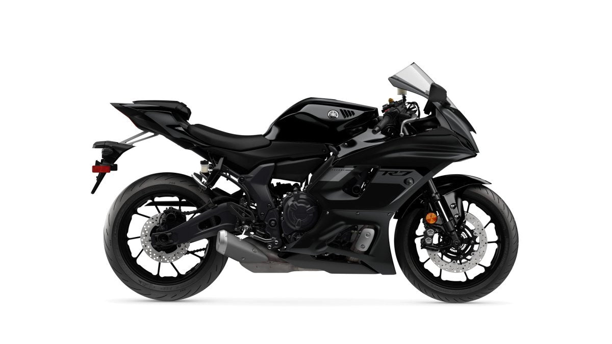 2025 YAMAHA YZF-R9
