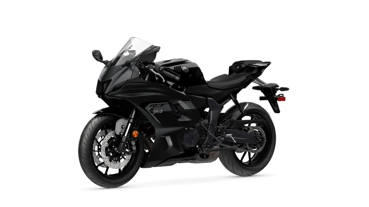 2025 YAMAHA YZF-R9