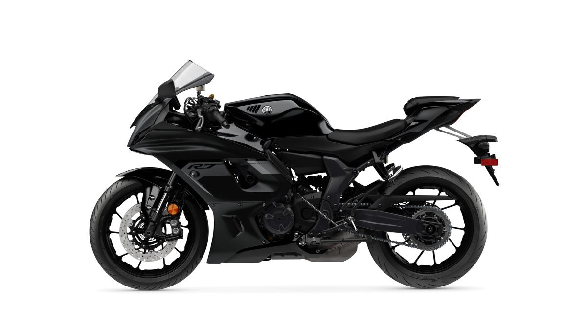2025 YAMAHA YZF-R9