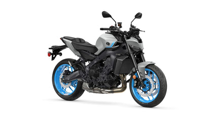 2025 YAMAHA MT-09