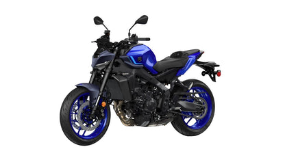 2025 YAMAHA MT-09