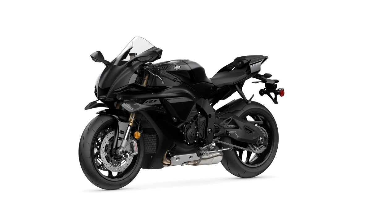 2025 YAMAHA YZF-R1