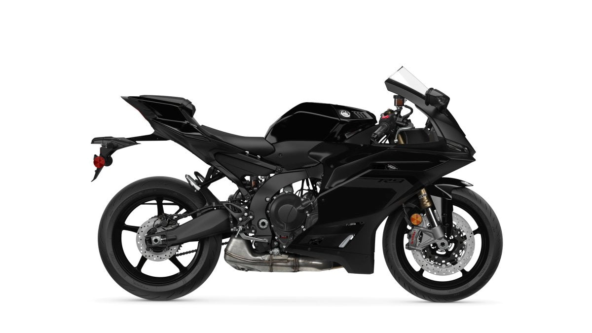 2025 YAMAHA YZF-R9