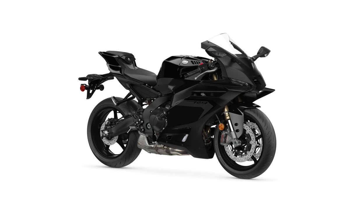 2025 YAMAHA YZF-R9