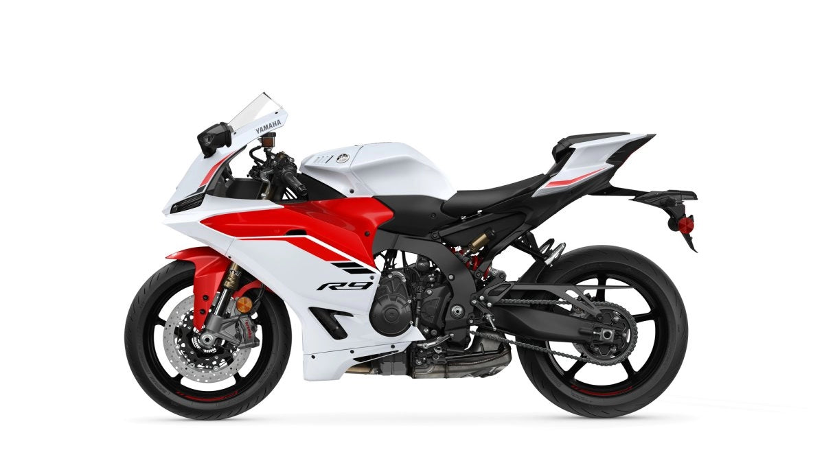 2025 YAMAHA YZF-R9