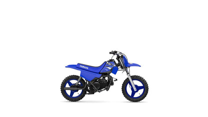 2026 YAMAHA PW 50