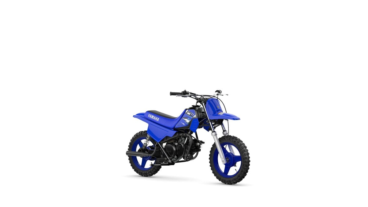 2026 YAMAHA PW 50