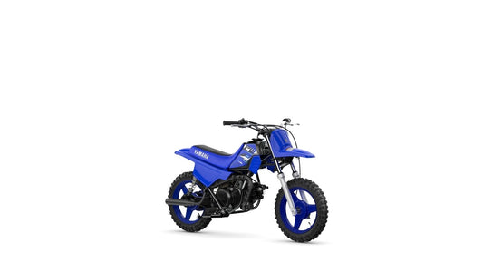 2026 YAMAHA PW 50
