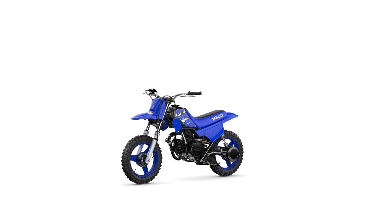 2026 YAMAHA PW 50