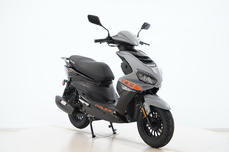 Italica Ultra 2.0 200cc