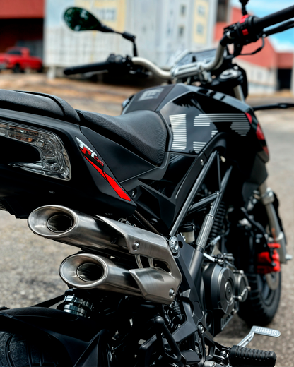 2024 Benelli TNT 135