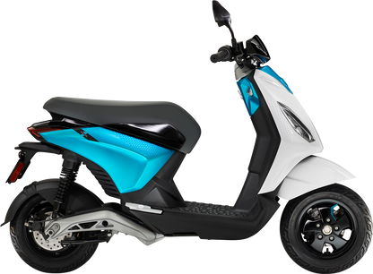 Piaggio 1 Active E-Scooter