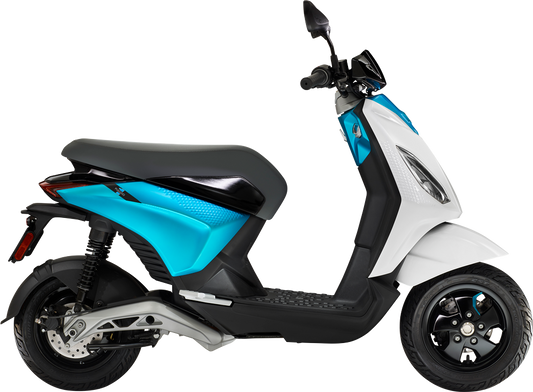 Piaggio 1 Active E-Scooter