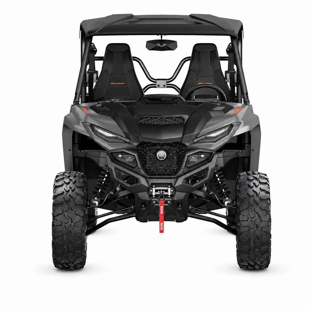 2022 Yamaha Wolverine RMAX2 1000 XT-R
